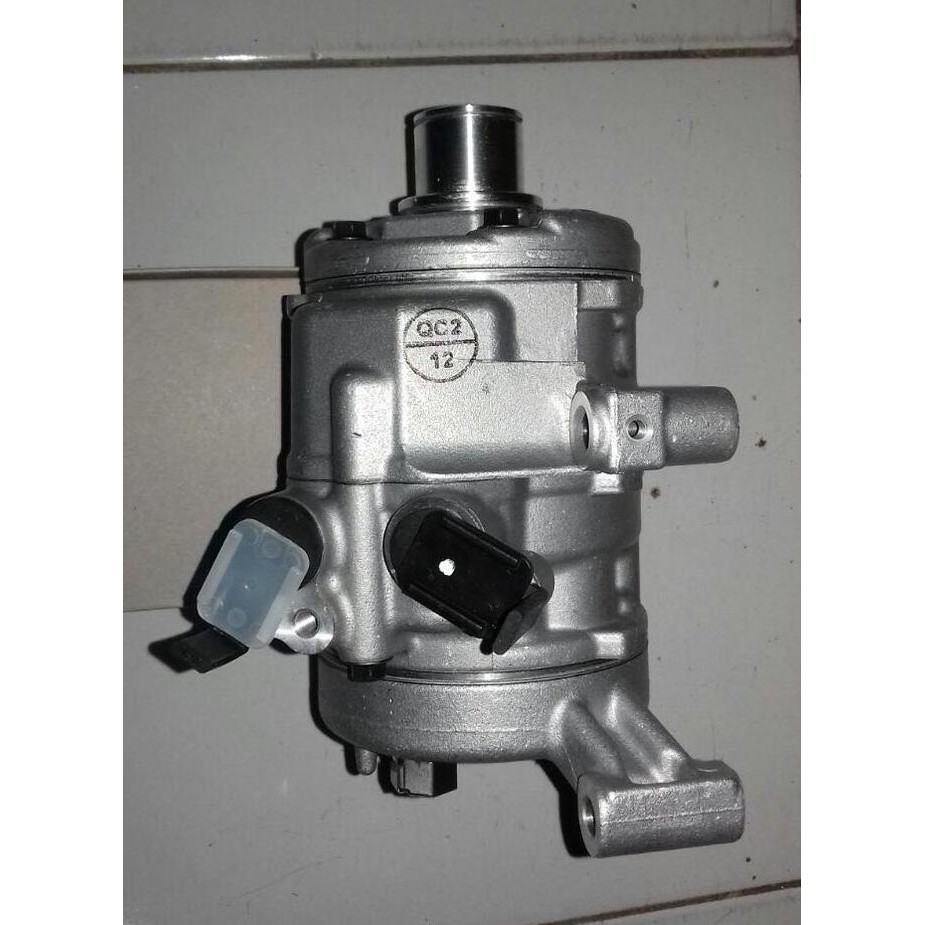 Kompresor Ac All New Avanza Xenia Denso