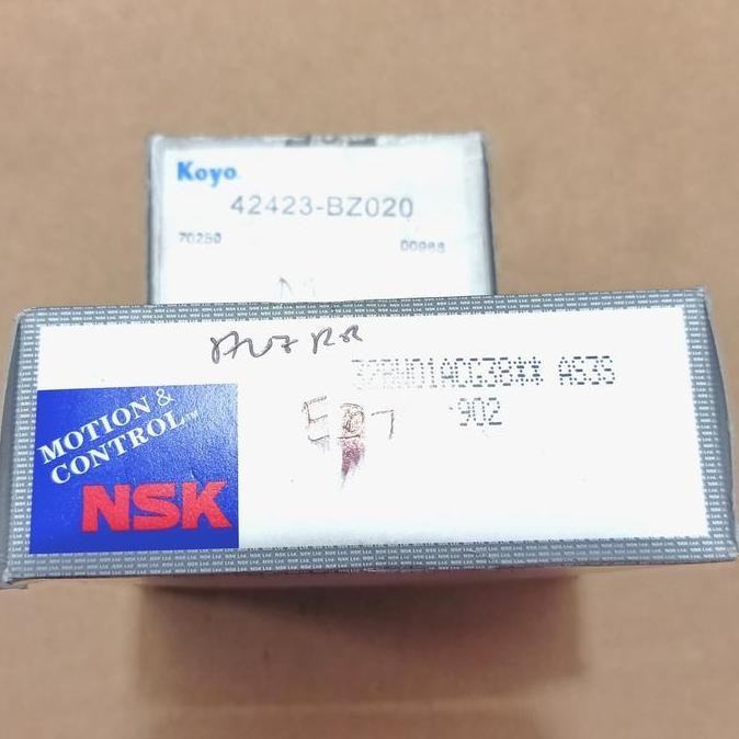 Bearing Roda Belakang Avanza Xenia Perroda