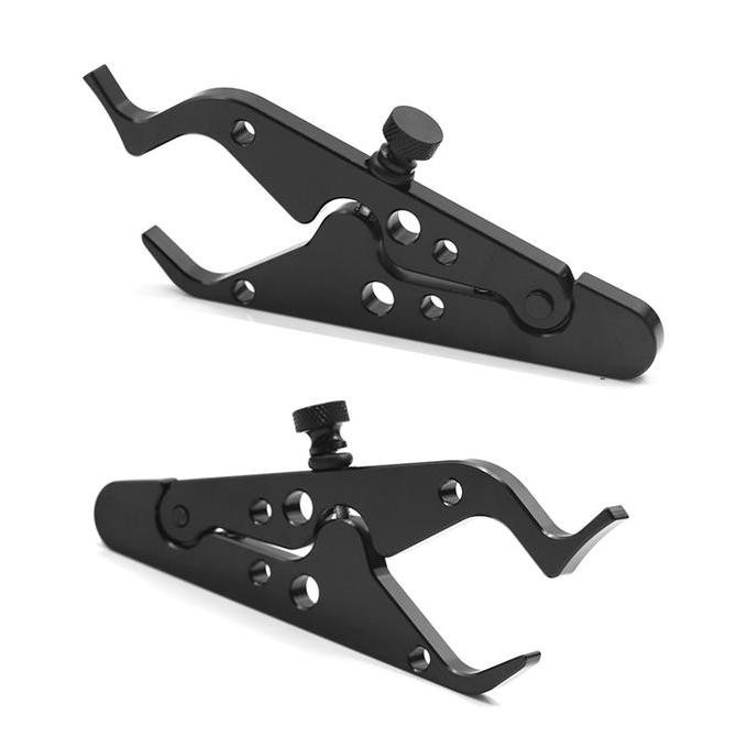 Motocross Handle Motorcycle Grip Constant Speed Cruise Clip for Moto Guzzi V7 Goods For Motorcycle Y