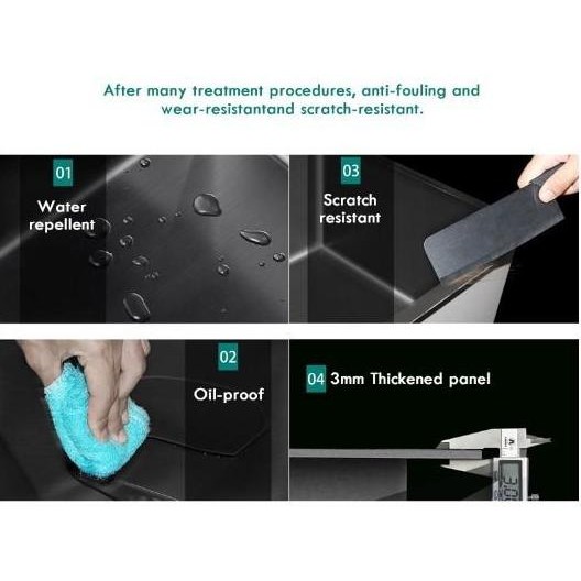 (Best) sink Bolzano kitchen sink bak cuci piring 2 lubang /Bolzano 8245