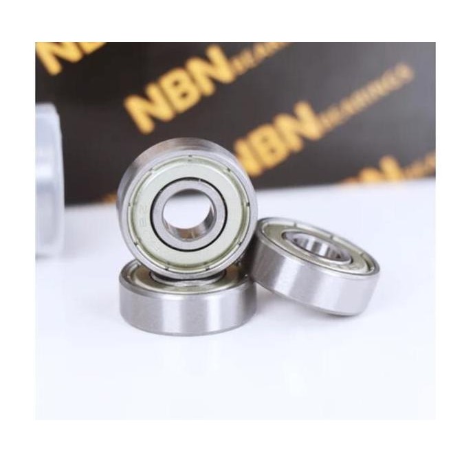 {{{{}}] BEARING 608 ZZ/608ZZ 629 ZZ/629ZZ 6200 6201 ZZ/6201ZZ 6202 ZZ/6202ZZ NBN Original pompa air 