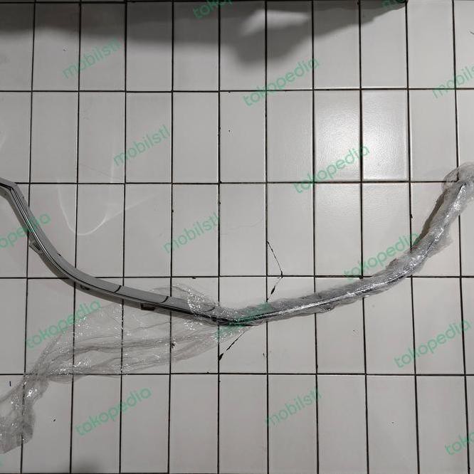 HALITAUTRENDS CHROME LIST OEM GRILL MAZDA CX5 2012-2016