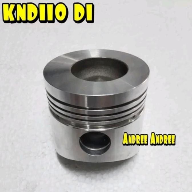 Ready stock] Piston Seher Kubota KND110 KND-110 KND 110 DI