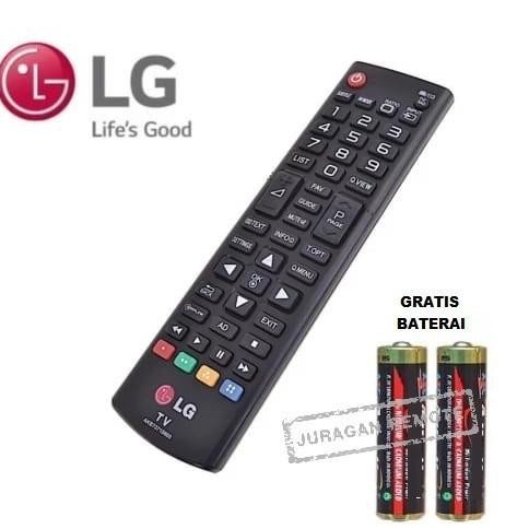 Or42 Remote Control Tv Lg Led Lcd Smart Remot Tv Lg Sale