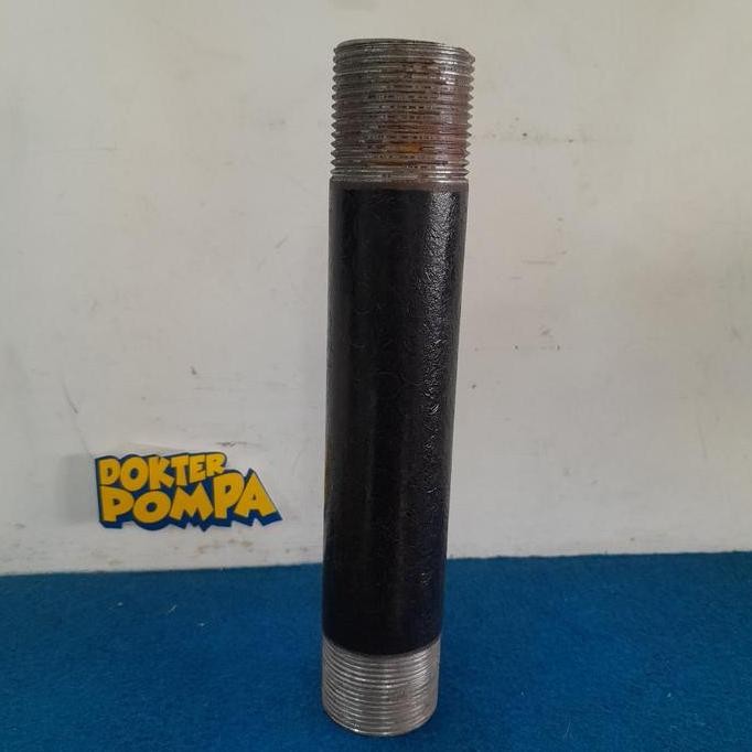 #####] TOP ADAPTOR UNTUK POMPA SUBMERSIBLE - CRI 1.5 INCH