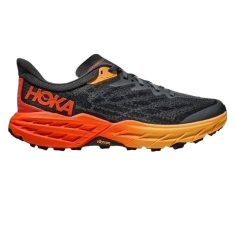 Hoka One One Speedgoat 5 Hiking Shoes - Castlerock