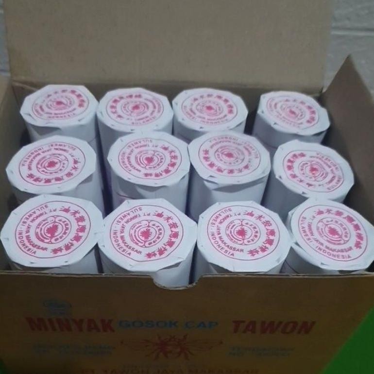 Termurah Minyak Tawon Ee 60 Ml 1 Dus 12 Pcs Termurah