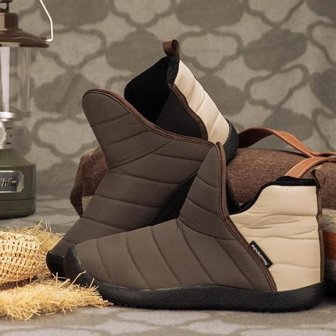 Sepatu Camping Naturehike Nh20Fs046