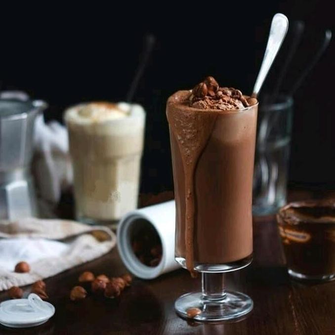 

New Bubuk Minuman Magnum Chocolate Powder Drink Premium Coklat Cocoa