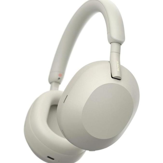 Sony Wh-1000Xm5 / Wh1000Xm5 / Wh 1000Xm5 / Xm5 Wireless Headset Nc