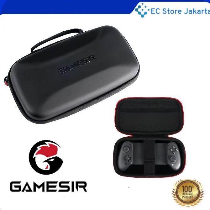 Gamesir Carrying Case Protective Storage Bag Gamepad For Gamesir X3 / X2 / G8 Series