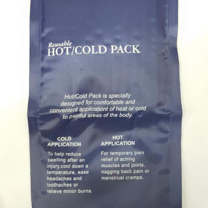 Hot/Cold Pack