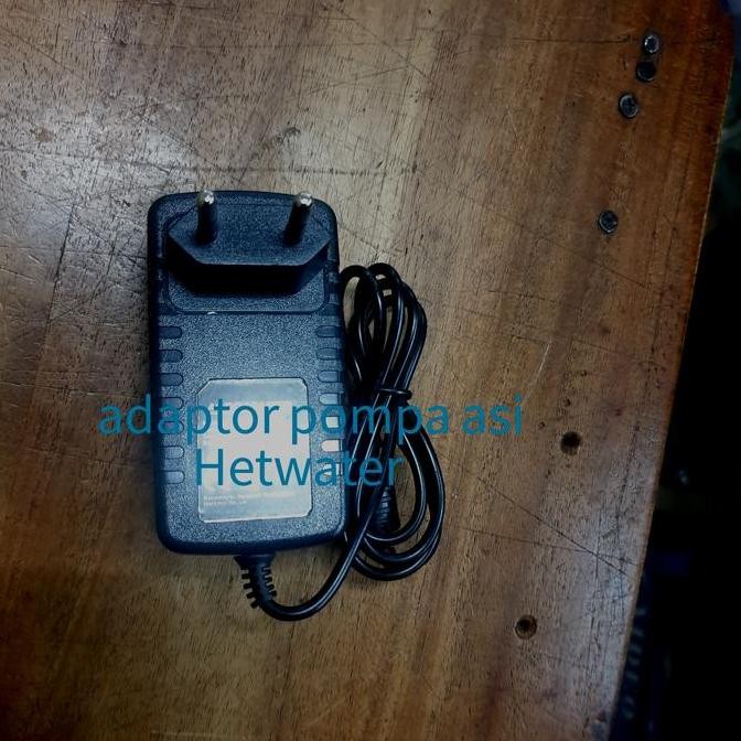 Charger Adaptor Pompa Asi Spectra 9 Plus Tk