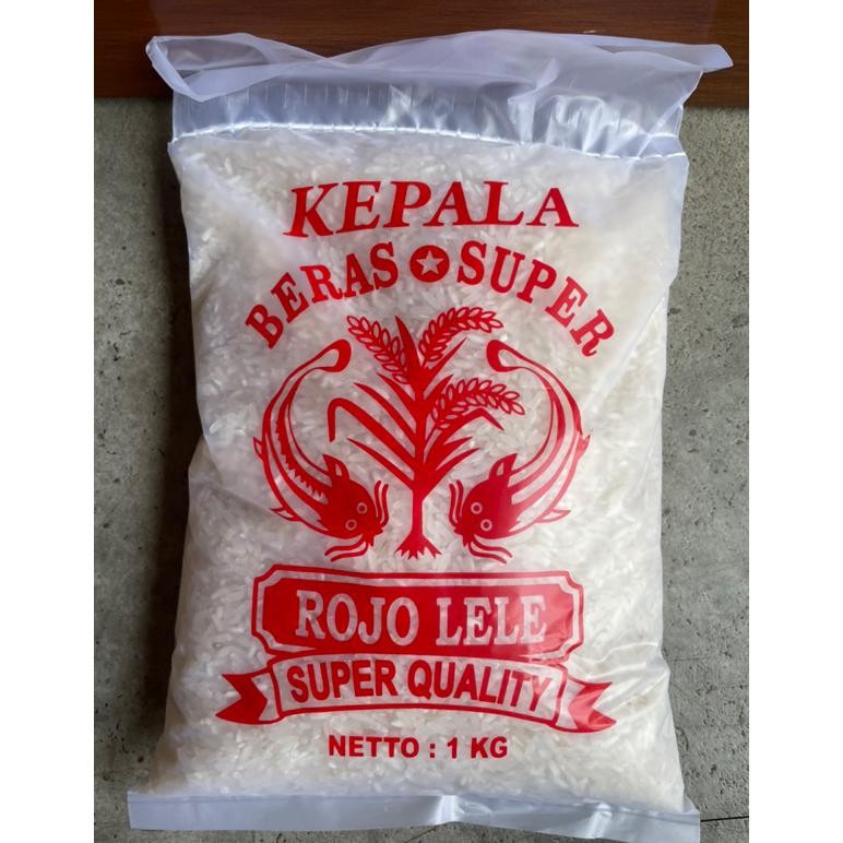 

Beras Rojolele 1 Kg dan 1 Liter - Beras 1Kg Beras 1L