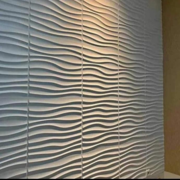 Wall Panel Dinding. Wall Panel