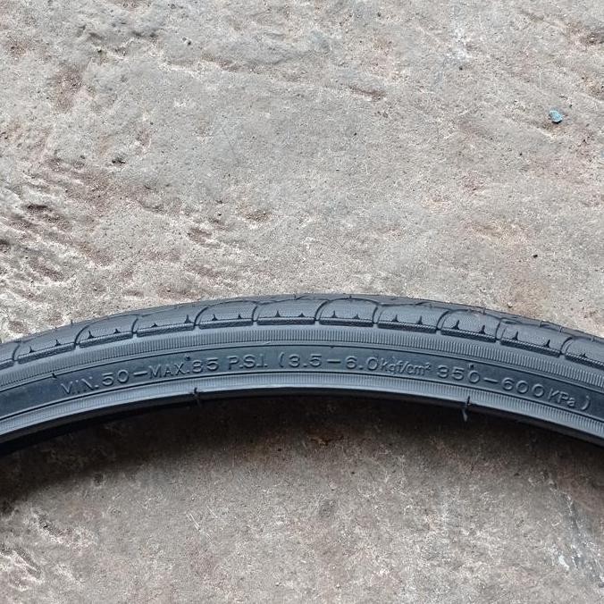 ban luar sepeda 700c 700 x 38/38c 700x38 700x38c kenda KWEST gravel murah