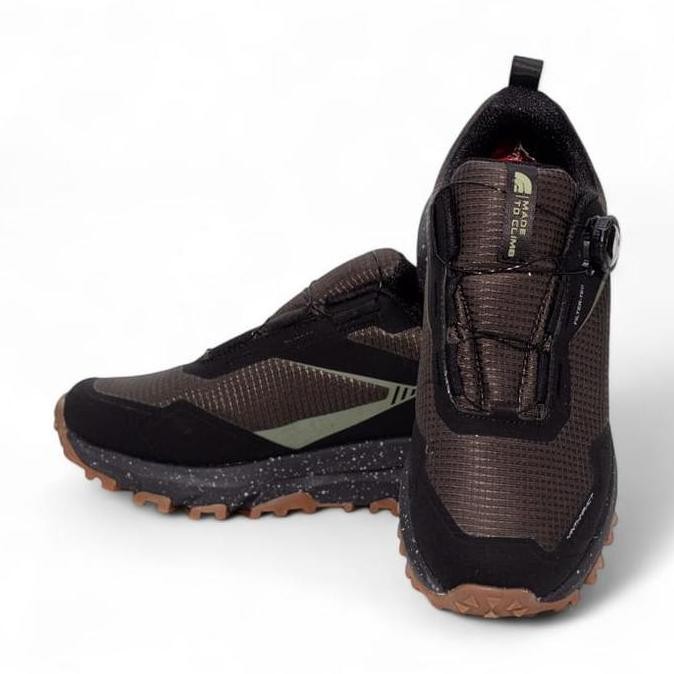 New  The north face outdoor shoes NF - in blackKhaki