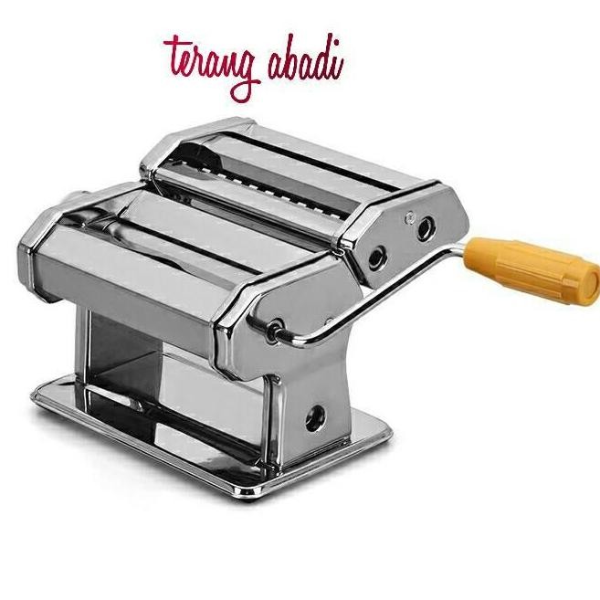 Gilingan Molen/Gilingan Mie