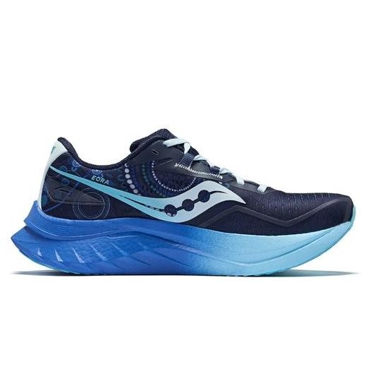 New  Saucony Endorphin Speed 4 'Pace Waterways' S20940-10