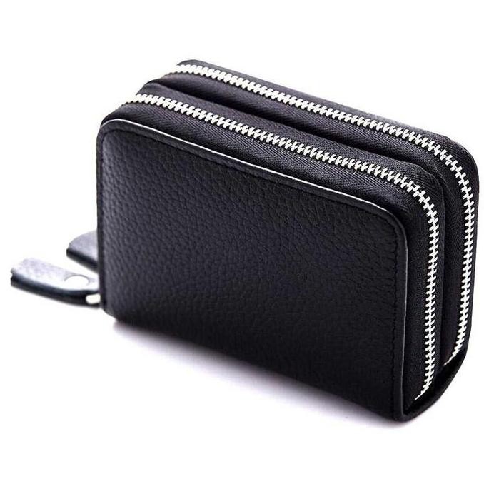 

Card Holder Dompet Kartu Anti Magnetik Rfid