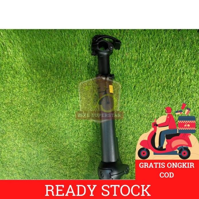 Frame Set Alloy Sepeda Lipat 16 20 Inch Syte Scornc Koi Barong murah