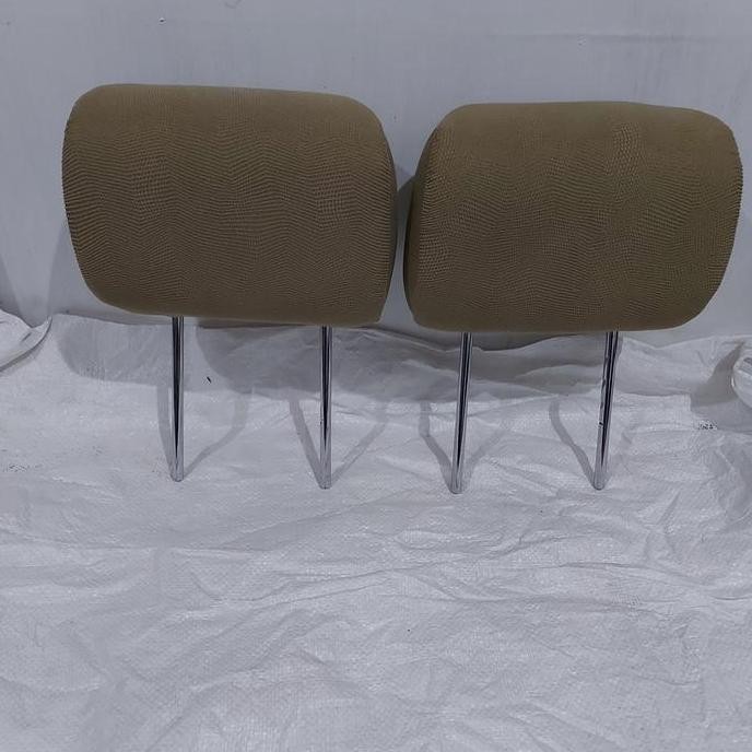 headrest unt jok depan suzuki esteem sandaran kepala jok esteem