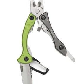 Gerber tools Crucial Green