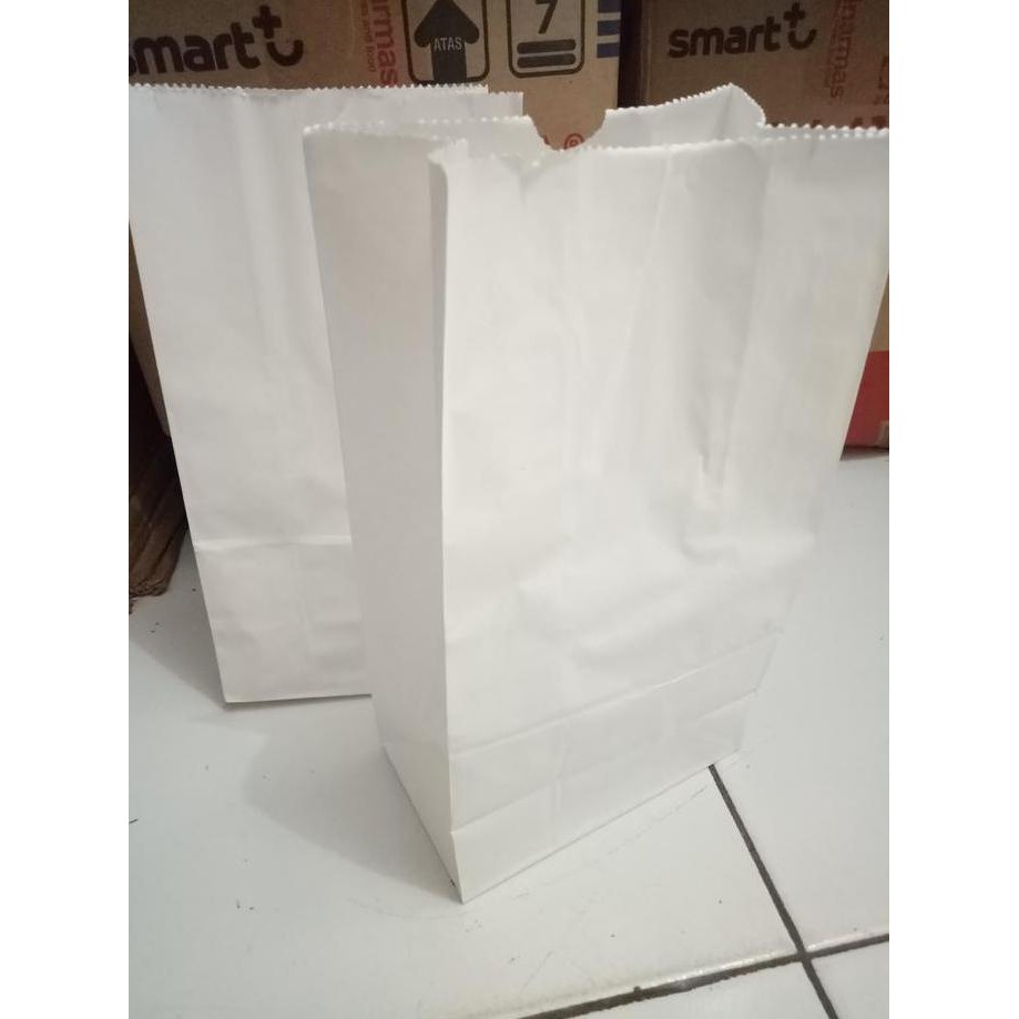 Paper Bag Food Grade