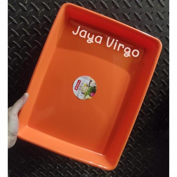 Nampan Lion Star 1 / Nampan Sayur / Tray / Nampan Plastik Bagus