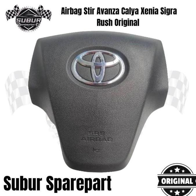 Air Bag Stir Avanza Calya Rush 2012-2019 Orinal