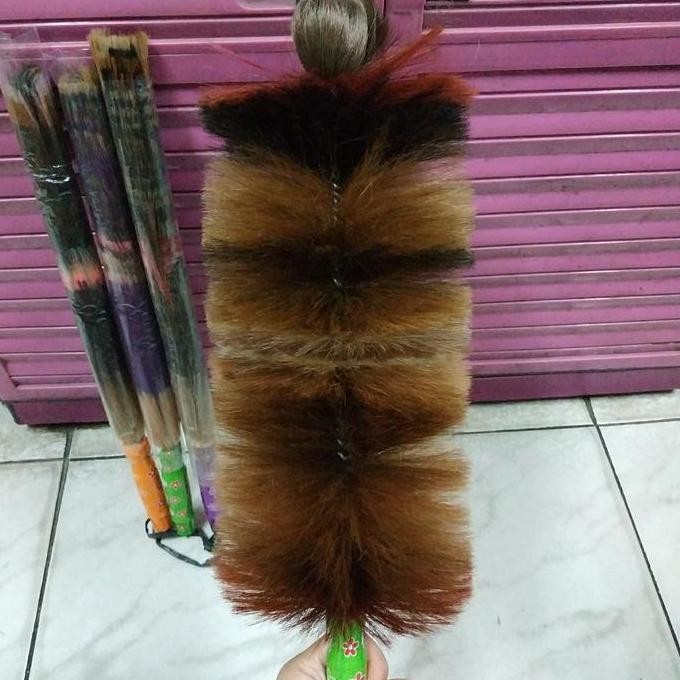 Kemoceng Sintetis / Kemoceng Mobil / Kemoceng Rumah / Kemoceng Halus