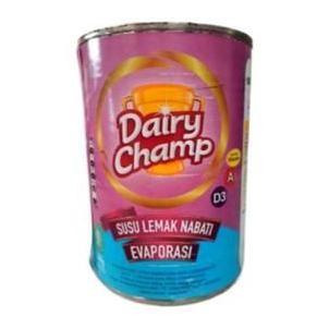 New Susu Evaporasi Tiga Sapi 500gr / Tiga Sapi Evaporasi