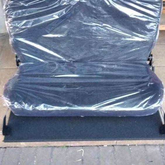 jok belakang nissan xtrail T30