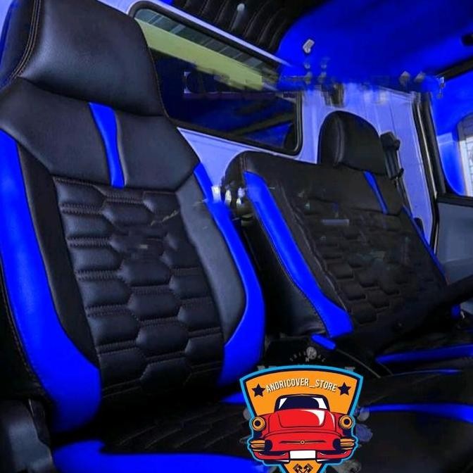 sarung jok mobil truk Dyna 130ht / sarung jok mobil truk Dyna Dutro / vareasi sarung jok mobil truk 