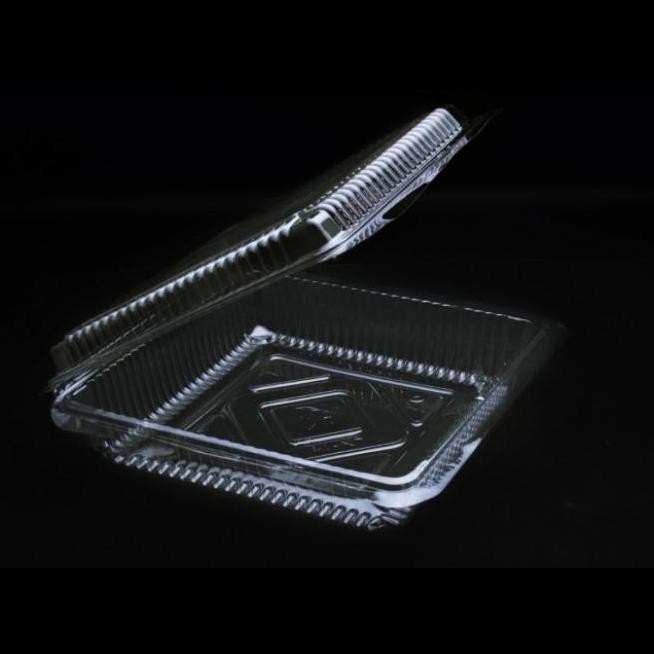 Mika Kue Tx-1A Gajah - Mika Box Tx 1A - Isi 50 Pcs