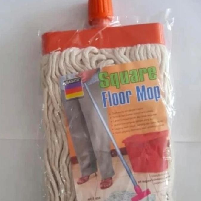 Refil Nagata - Refill Pel Nagata - Refil Kain Pel Nagata