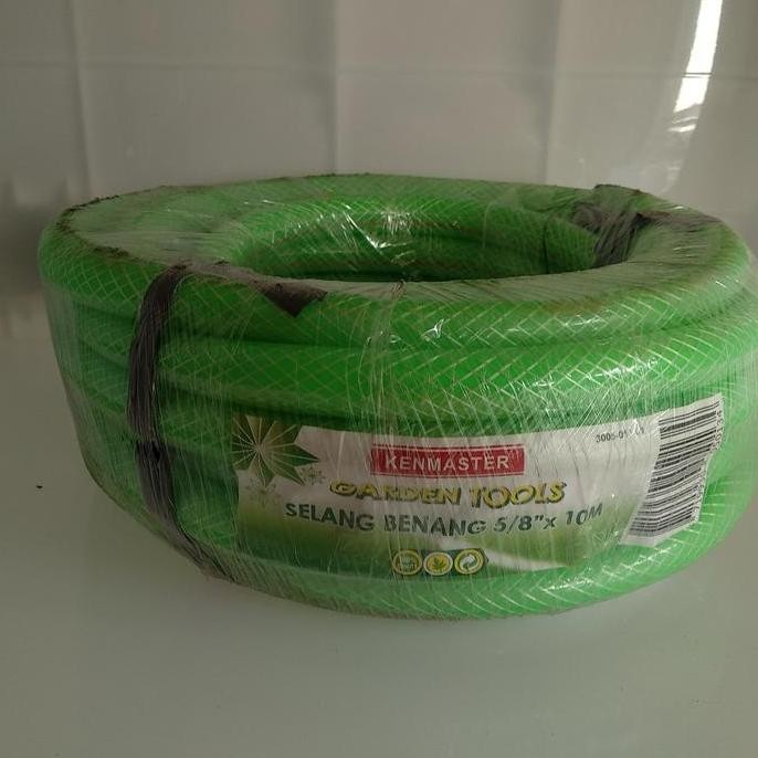 Selang Air 5/8 10 Meter Kenmaster