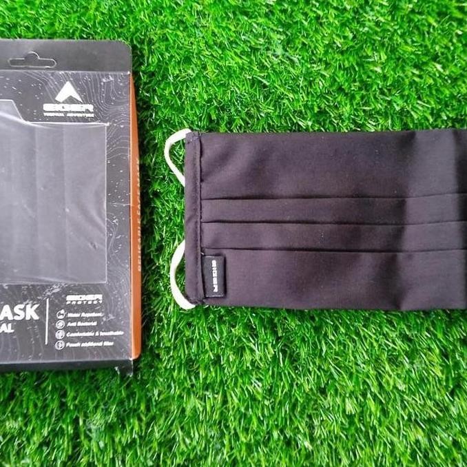 Masker Eiger Moana Face Mask