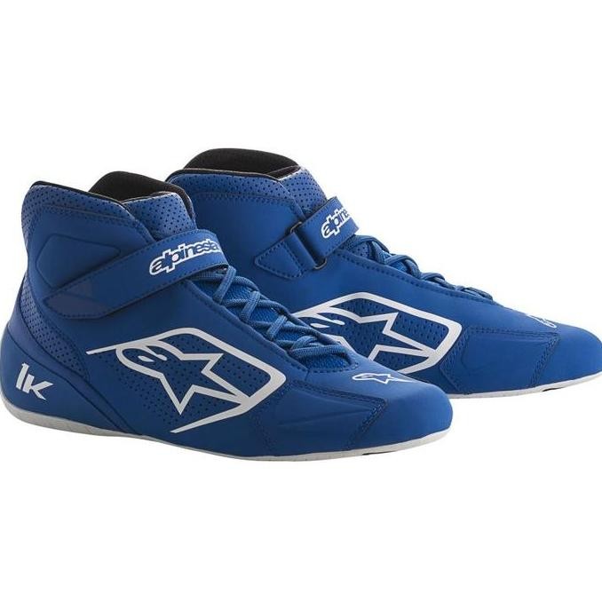 Sepatu Balap Alpinestars Tech-1 K Boots - Racing Apparel Mobil Gokart
