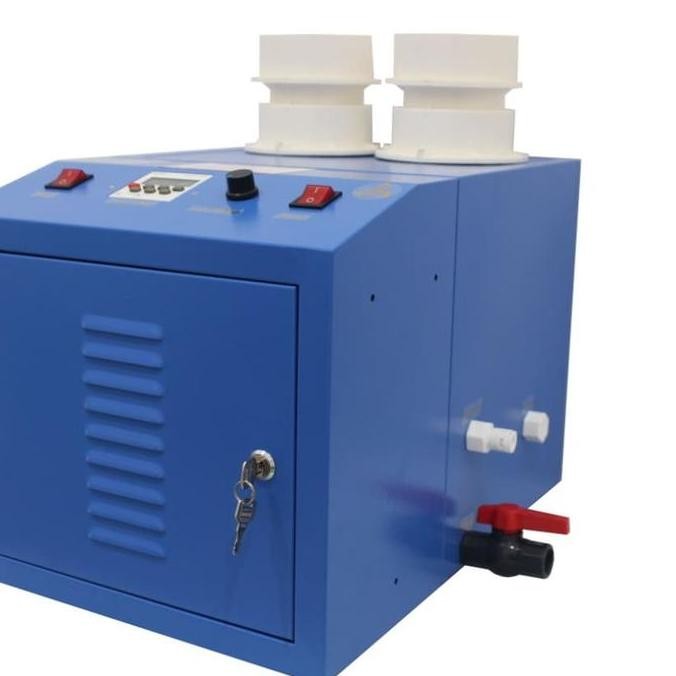 Mist Maker Ultrasonik 24 Mata