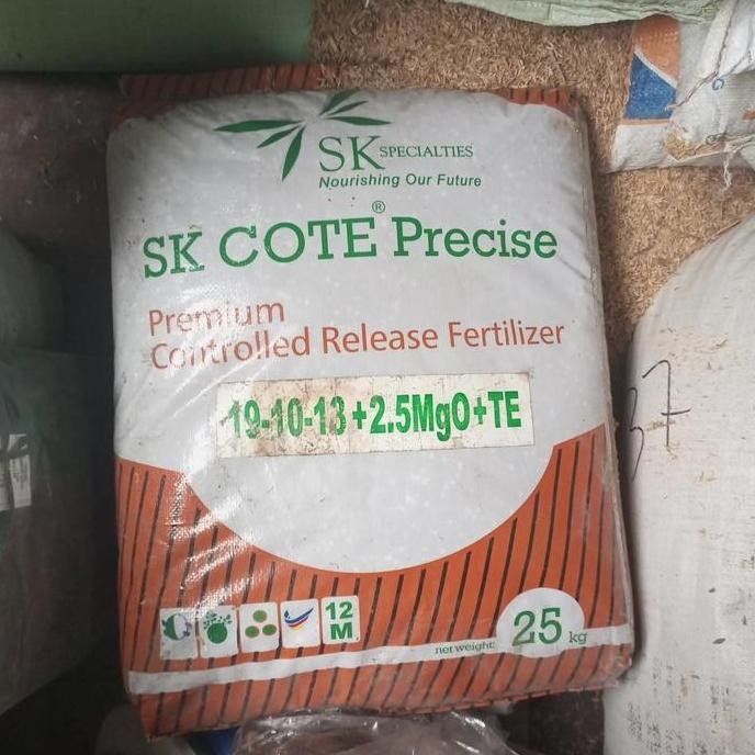 Pupuk Merah Repack Sk Cote Precise 500Gram