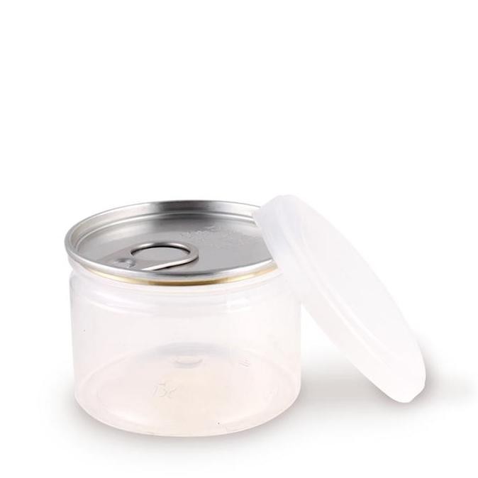 Toples Pet Can 75 X 50 (150Ml)