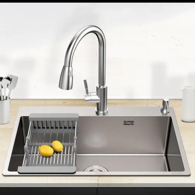 Bak Cuci Piring / Kitchen Zink 754522