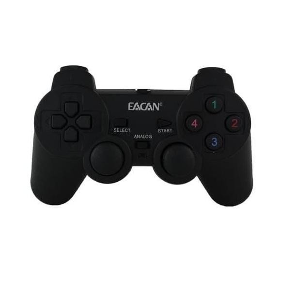 Gamepad Usb Single Analog