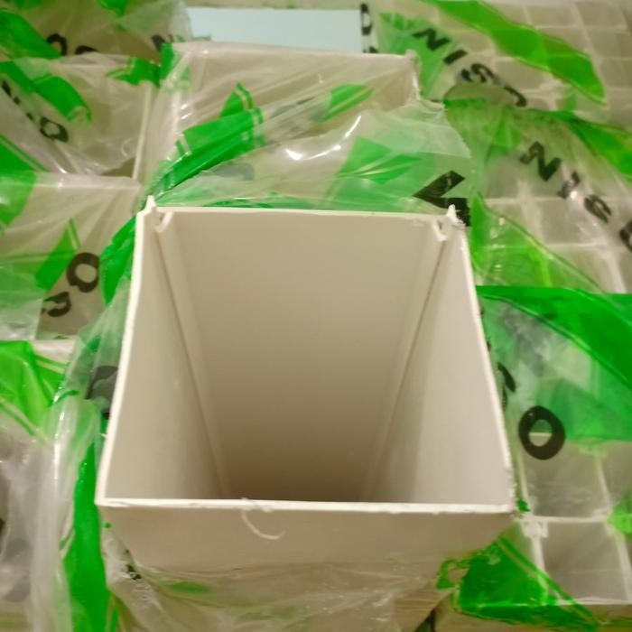 TERBARU Kabel Ducting/Protector kabel 75x75 Nisso