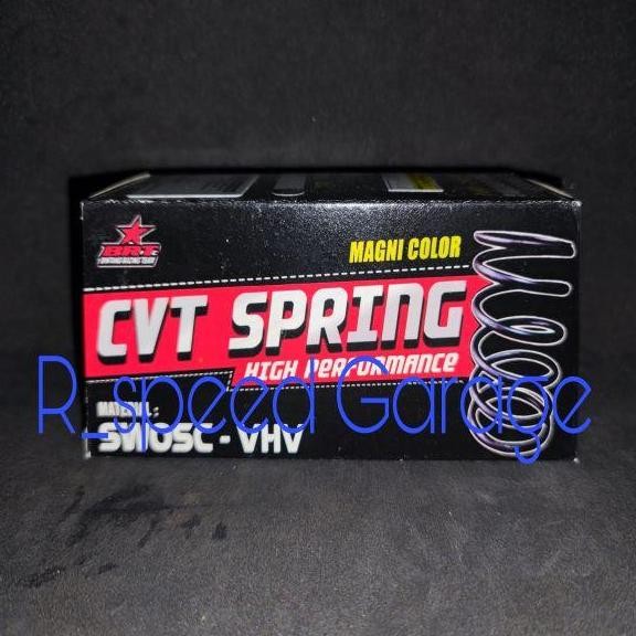 Terbaik Per Cvt Brt Beat Scoopy Spacy Karbu 110 100% Ori