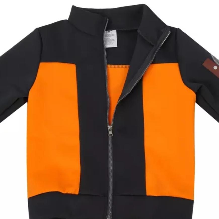 CR - Naruto kids costume kostum halloween anak anime ninja naruto TERLARIS