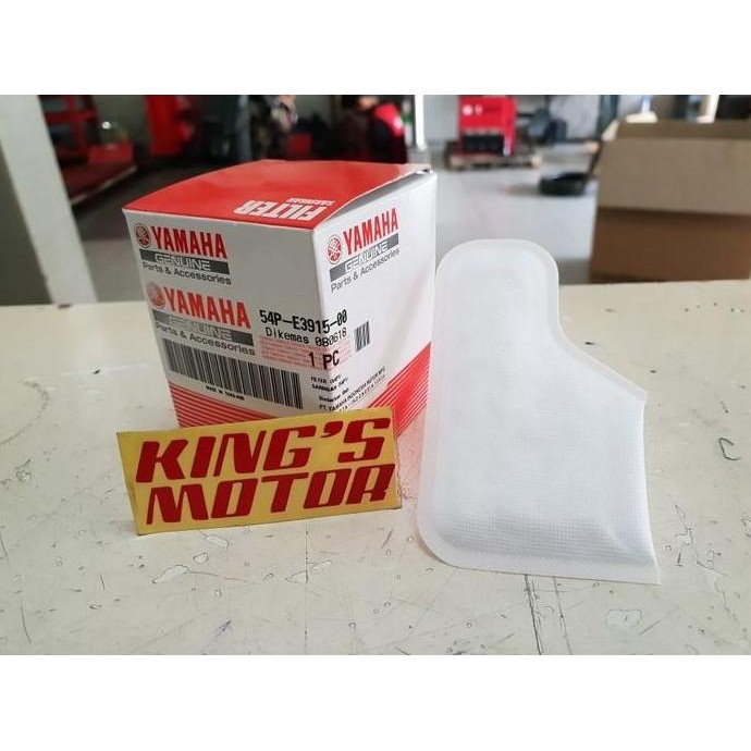 Terbaik Saringan Filter Fuel Pump Pampers Bensin Tangki Xeon Rc Gt 125 Gt125 100% Ori