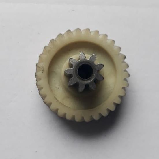 TERLARIS - Gir / Gear Penghancur kertas