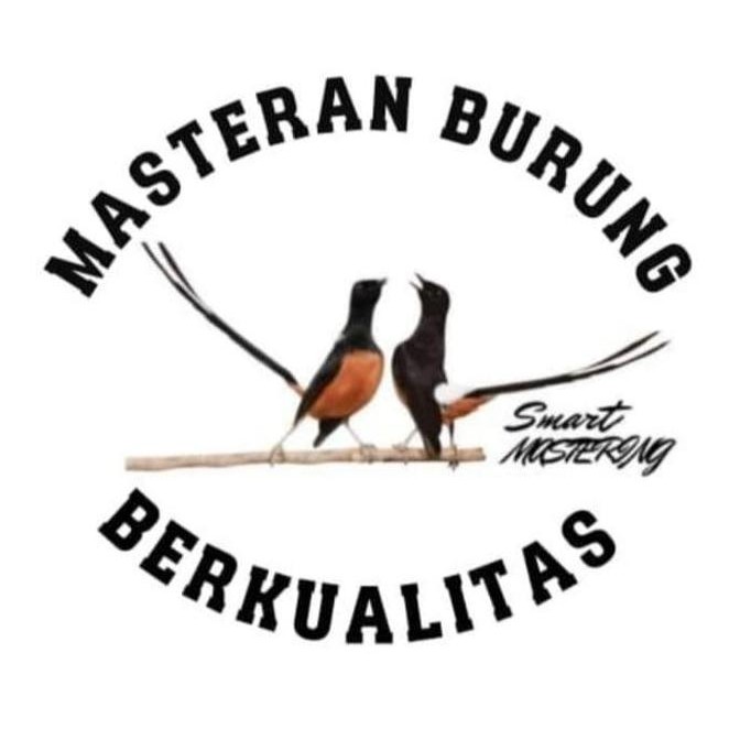 Masteran Burung Mp3
